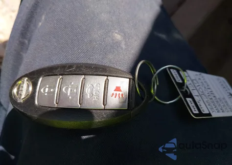 2012 Nissan Altima 2.5 S z USA, uszkodzony, nr VIN 1N4AL2AP8CN564026